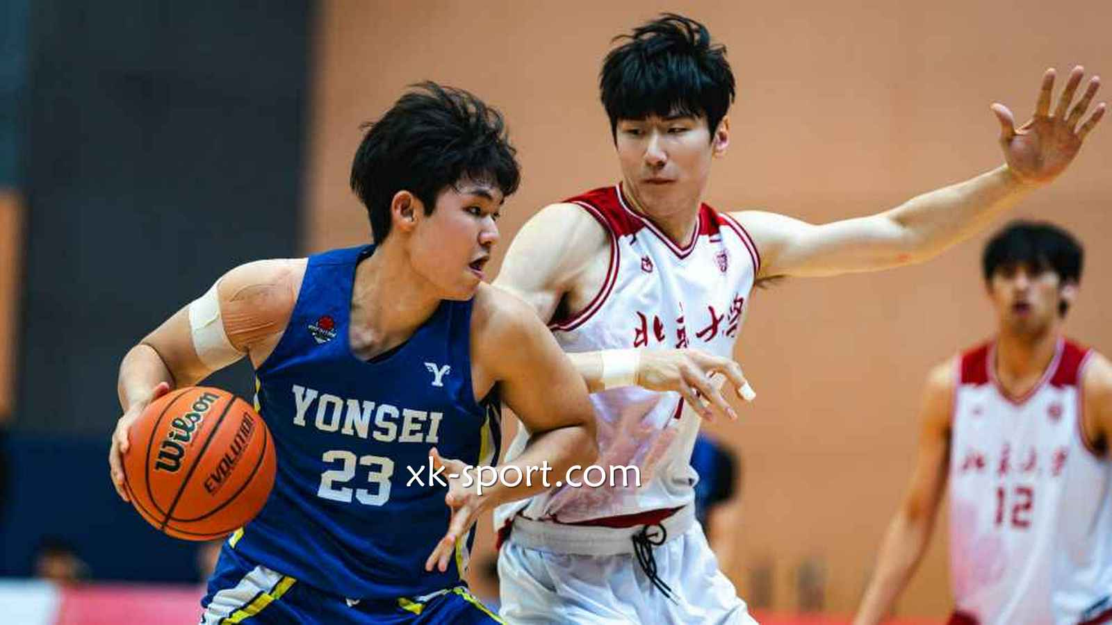 相比NBA赛事,亚洲篮球赛事有什么看点?